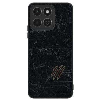 Maskica za Honor 200 Smart 5G - SCRATCH