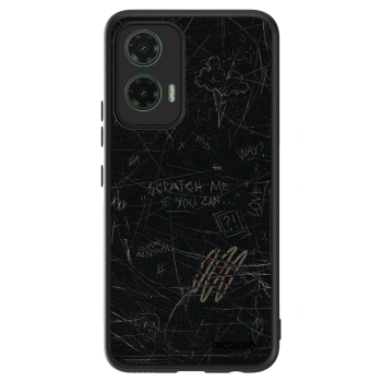 Maskica za Motorola Moto G35 5G - SCRATCH