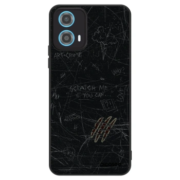 Maskica za Motorola Moto G34 5G - SCRATCH