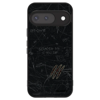 Maskica za Google Pixel 9 - SCRATCH