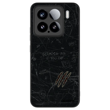 Picasee ULTIMATE CASE za Xiaomi 15 - SCRATCH