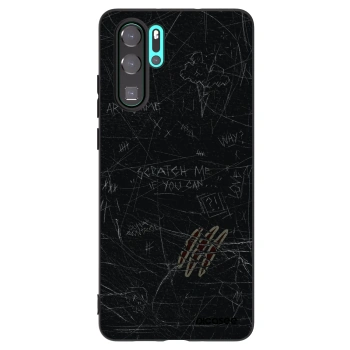 Maskica za Huawei P30 Pro - SCRATCH