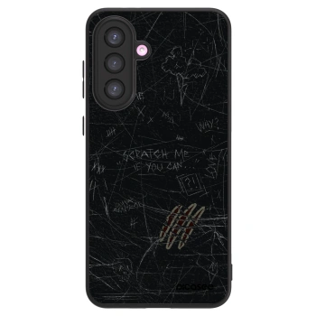 Picasee ULTIMATE CASE za Samsung Galaxy A36 5G - SCRATCH