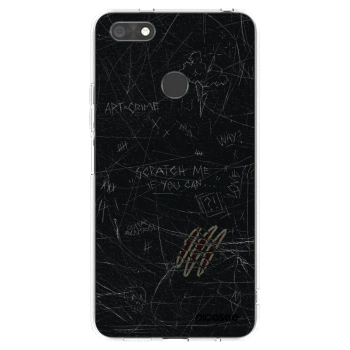 Maskica za Huawei P9 Lite Mini - SCRATCH