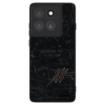 Maskica za Motorola Edge 60 Fusion - SCRATCH