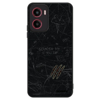 Maskica za Motorola Moto G05 - SCRATCH