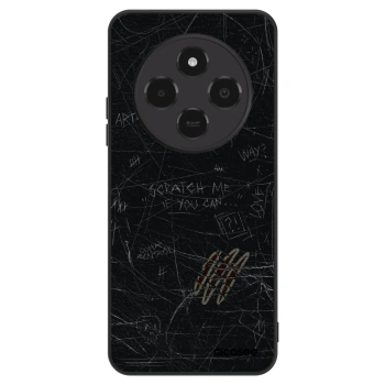 Maskica za Xiaomi Poco C75 - SCRATCH