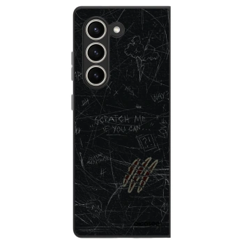 Maskica za Samsung Galaxy Z Fold5 5G - SCRATCH