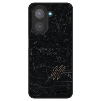 Maskica za Xiaomi Redmi A5 - SCRATCH