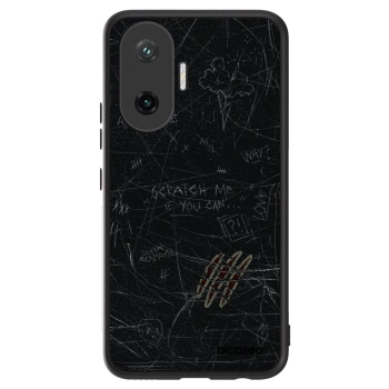 Maskica za Xiaomi Poco F7 Pro 5G - SCRATCH
