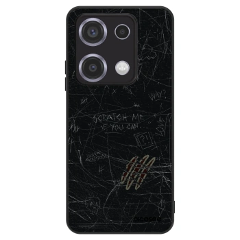 Maskica za Xiaomi Redmi Note 14S - SCRATCH