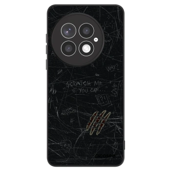 Maskica za OnePlus 13 5G - SCRATCH