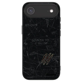 Picasee ULTIMATE CASE za Apple iPhone Air - SCRATCH