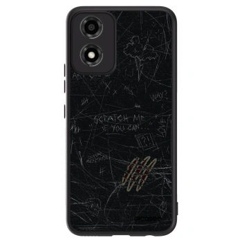 Maskica za Motorola Moto E14 - SCRATCH
