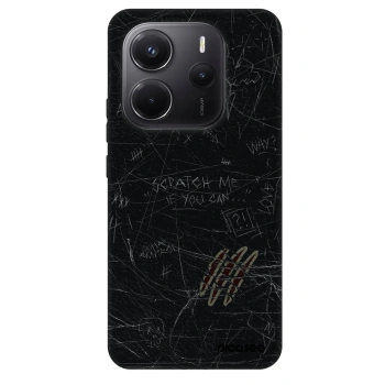 Maskica za Xiaomi Redmi Note 14 5G - SCRATCH