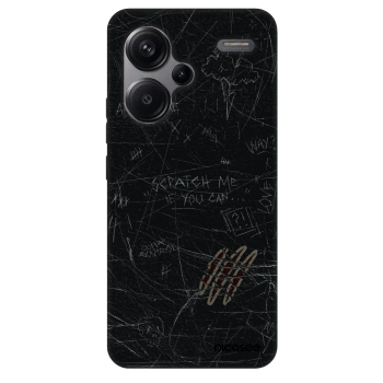 Maskica za Xiaomi Redmi Note 13 Pro+ 5G - SCRATCH