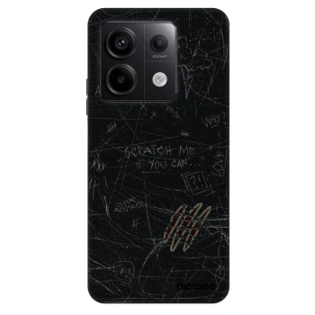Maskica za Xiaomi Redmi Note 13 Pro 5G - SCRATCH
