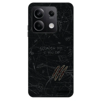 Maskica za Xiaomi Redmi Note 13 5G - SCRATCH