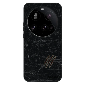 Maskica za Xiaomi 15 Ultra - SCRATCH