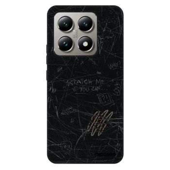 Maskica za Xiaomi 14T - SCRATCH