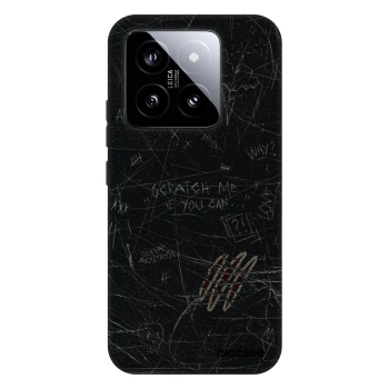 Maskica za Xiaomi 14 - SCRATCH