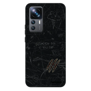 Maskica za Xiaomi 12T Pro - SCRATCH