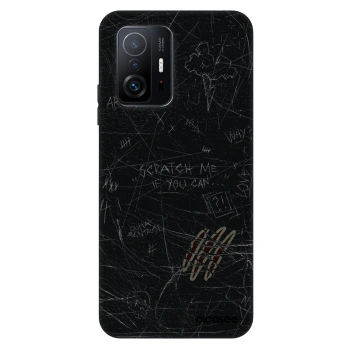 Maskica za Xiaomi 11T Pro - SCRATCH
