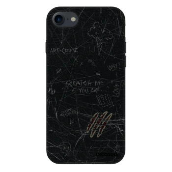 Maskica za Apple iPhone SE 2022 - SCRATCH