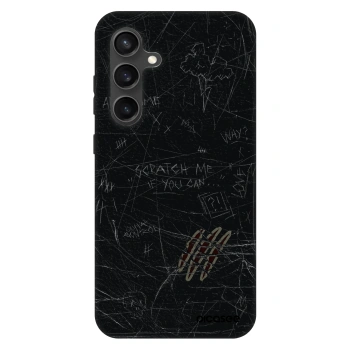Maskica za Samsung Galaxy S24 FE S721B - SCRATCH