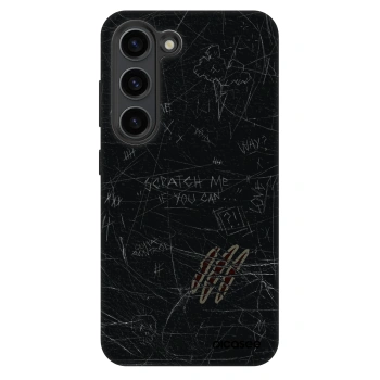 Maskica za Samsung Galaxy S23 5G - SCRATCH