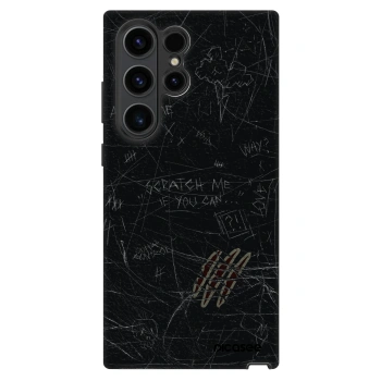 Maskica za Samsung Galaxy S22 Ultra 5G - SCRATCH