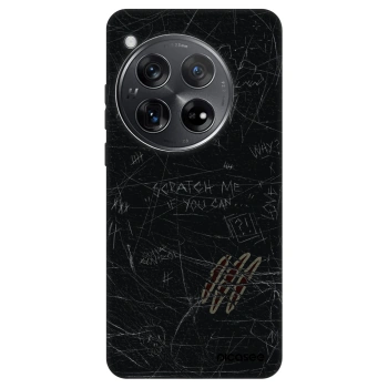 Maskica za OnePlus 12 5G - SCRATCH