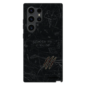 Maskica za Samsung Galaxy S24 Ultra S928B 5G - SCRATCH