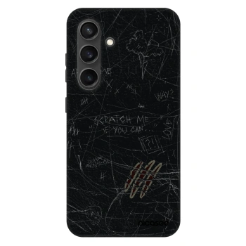 Maskica za Samsung Galaxy S24+ S926B 5G - SCRATCH