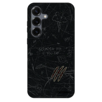 Maskica za Samsung Galaxy S25 5G - SCRATCH