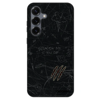 Maskica za Samsung Galaxy S25+ 5G - SCRATCH