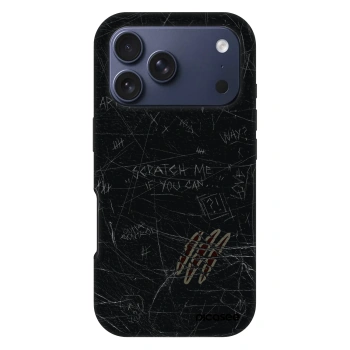 Maskica za Apple iPhone 17 Pro - SCRATCH