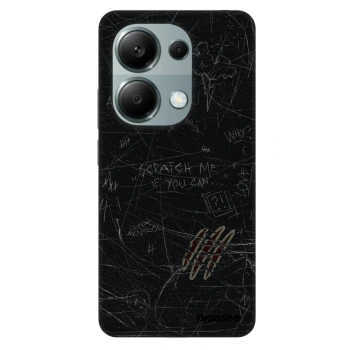 Maskica za Xiaomi Redmi Note 13 Pro 4G - SCRATCH