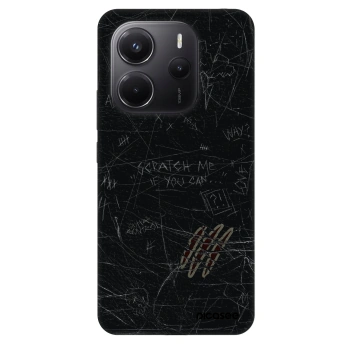 Maskica za Xiaomi Redmi Note 14 4G - SCRATCH