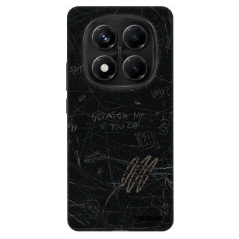 Maskica za Xiaomi Redmi Note 14 Pro 4G - SCRATCH
