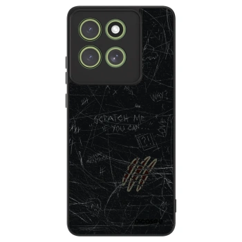 Maskica za Motorola Moto G86 5G - SCRATCH