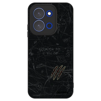 Maskica za Xiaomi Redmi 15C 4G - SCRATCH
