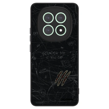 Maskica za Xiaomi Redmi Note 15 - SCRATCH