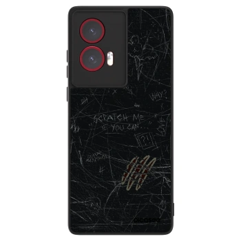 Maskica za Motorola Edge 50 Fusion - SCRATCH