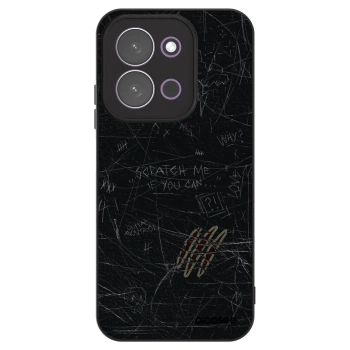 Maskica za Xiaomi Redmi 15C 5G - SCRATCH
