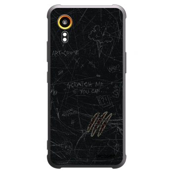 Maskica za Samsung Galaxy Xcover 7 - SCRATCH
