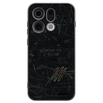 Maskica za OPPO Find X9 - SCRATCH