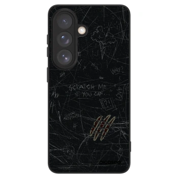 Picasee ULTIMATE CASE za Samsung Galaxy S26 - SCRATCH