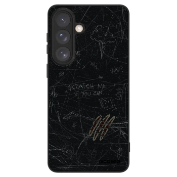 Picasee ULTIMATE CASE za Samsung Galaxy S26+ - SCRATCH