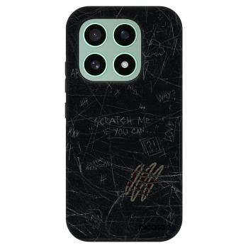 Maskica za Xiaomi 17 - SCRATCH
